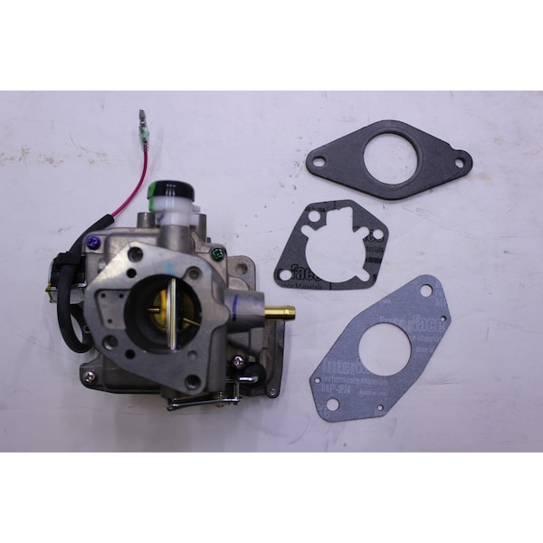 Kit Carburetor (Tier Iii)